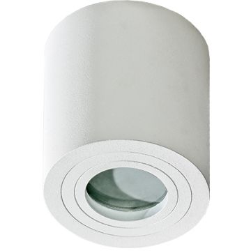 AZzardo BRANT AZ2690 Aufbau-Downlight 1x50W/GU10 IP44