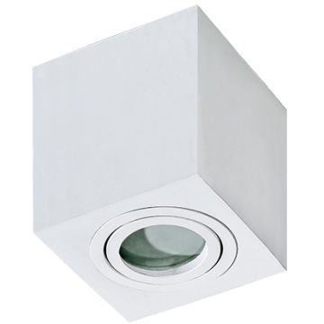 AZzardo BRANT AZ2822 Aufbau-Downlight 1x50W/GU10 IP44