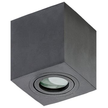 AZzardo BRANT AZ2878 Aufbau-Downlight 1x50W/GU10 IP44
