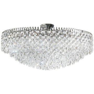 Azzardo BURANO AZ6909 Deckenlampe 28x20W/E14 IP20