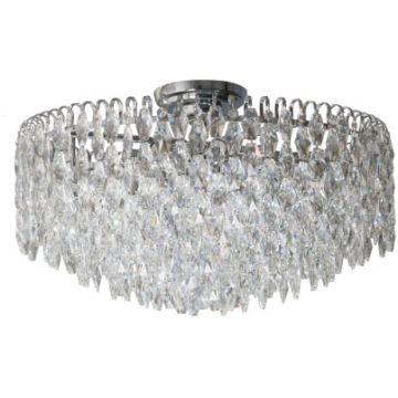 Azzardo BURANO AZ6911 Deckenlampe 5x25W/E14 IP20