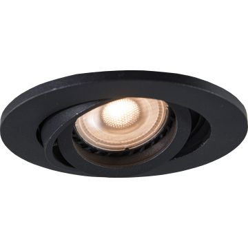 AZzardo CARLO AZ4141 Einbau-Downlight 1x50W/GU10 IP20