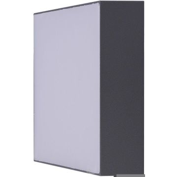 AZzardo CASPER AZ4498 Deckenleuchte 1x15W/LED 3000K IP54