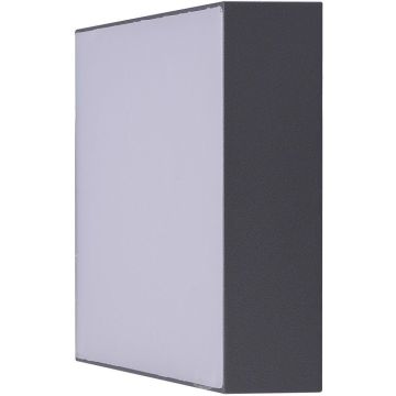 AZzardo CASPER AZ4499 Deckenleuchte 1x15W/LED 4000K IP54