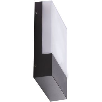 AZzardo CIVITA AZ4361 Wandleuchte 1x12W/LED 3000K