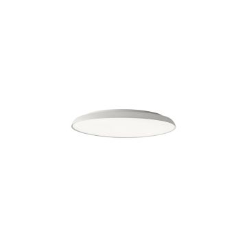 Azzardo CLARA AZ5803 Deckenleuchte 1x50W/LED 3000|4000|6000 4000lm IP20