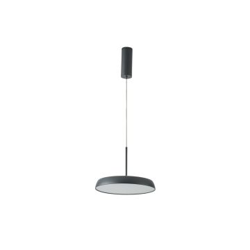Azzardo CLARA AZ5807 Pendelleuchte 1x12W/LED 3000 960lm IP20