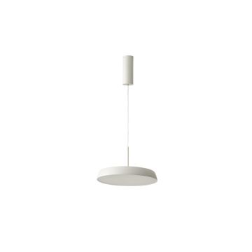 Azzardo CLARA AZ5809 Pendelleuchte 1x12W/LED 3000 960lm IP20