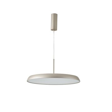 Azzardo CLARA AZ5816 Pendelleuchte 1x50W/LED 3000|4000|6000 4000lm IP20