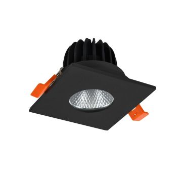 Azzardo CLEAN AZ5989 Einbau-Downlight 1x7W/LED 3000|4000|6000 420lm IP44