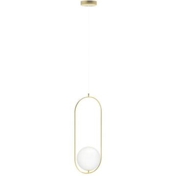 AZzardo COCO AZ4981 Pendelleuchte 1x40W/G9 IP20
