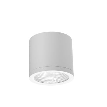 Azzardo CONYON AZ6030 Aufbau-Downlight 1x25W/LED 3000|4000|6000 1400lm IP54