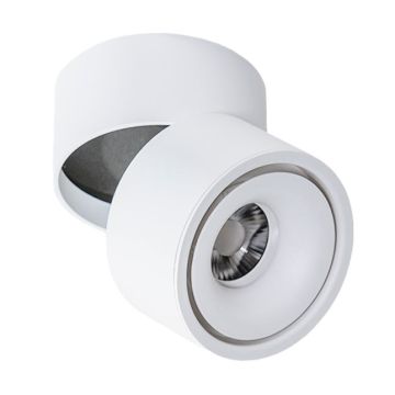 Azzardo COSTA AZ6031 Aufbau-Downlight 1x12W/LED 3000|4000|6000 720lm IP20