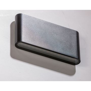 AZzardo CREMONA AZ4340 Wandleuchte 2x10W/LED 3000K 467LM IP54