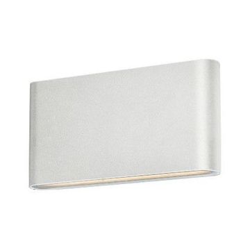 AZzardo CREMONA M AZ2181 Wandleuchte 1x10W/LED 3000K 475LM IP54