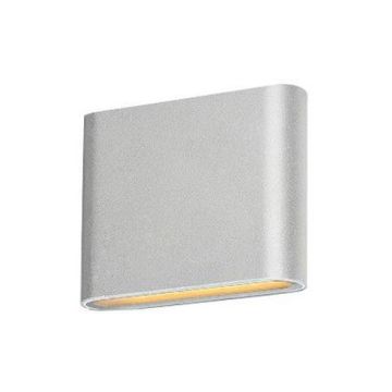 AZzardo CREMONA S AZ2179 Wandleuchte 1x6W/LED 3000K 340LM IP54