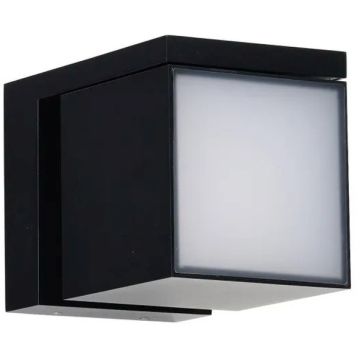 Azzardo CUBIC AZ6688 Wandleuchte 1x18W/LED 4000k IP54