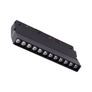 Azzardo CYRUS AZ6246 Schienenstrahler 1x12W/LED 3000|4000|6000 ip20