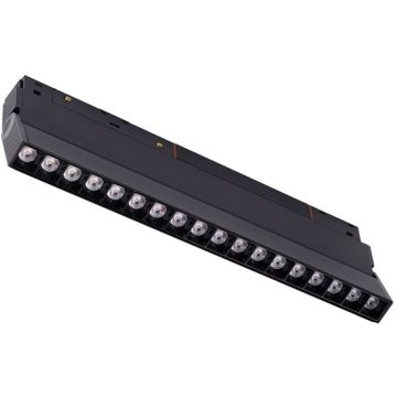Azzardo CYRUS AZ6247 Schienenstrahler 1x24W/LED 3000|4000|6000 ip20