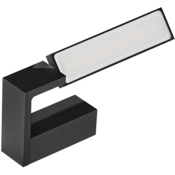 AZzardo DALEN AZ2959 Wandleuchte 1x7W/LED 3000K 840LM IP44
