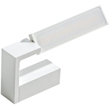 AZzardo DALEN AZ2962 Wandleuchte 1x7W/LED 4000K 840LM IP44