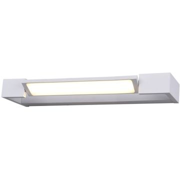 AZzardo DALI 30 AZ2789 Wandleuchte 1x9W/LED 4000K 1080LM IP44
