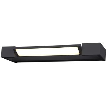 AZzardo DALI 30 AZ2883 Wandleuchte 1x9W/LED 3000K 1080LM IP44