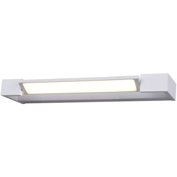 AZzardo DALI 45 AZ2791 Wandleuchte 1x12W/LED 4000K 1440LM IP44