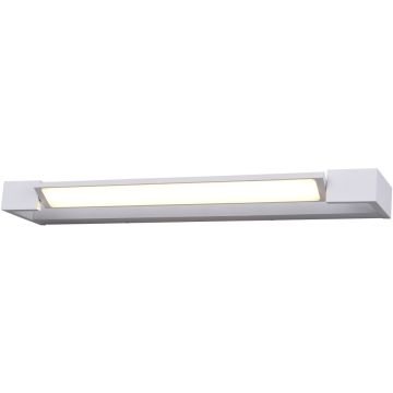 AZzardo DALI 90 AZ2794 Wandleuchte 1x24W/LED 3000K 2880LM IP44