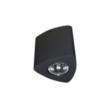 AZzardo DARIO AZ1111 Aufbau-Downlight 1x50W/GU10 IP20
