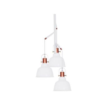AZzardo DARLING 3 AZ2146 Pendelleuchte 3x40W/E14 IP20