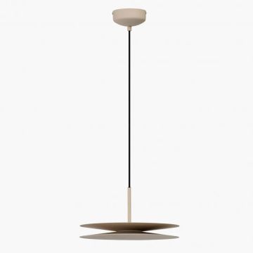 Azzardo DISC PENDANT AZ6742 Pendelleuchte 1x12W/LED 3000k IP20