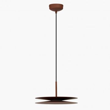 Azzardo DISC PENDANT AZ6743 Pendelleuchte 1x12W/LED 3000k IP20