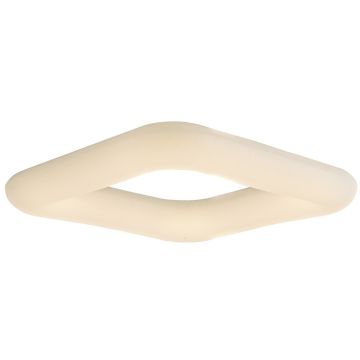AZzardo DONUT AZ2665 Deckenleuchte 1x84W/LED 6000K 7140LM IP20