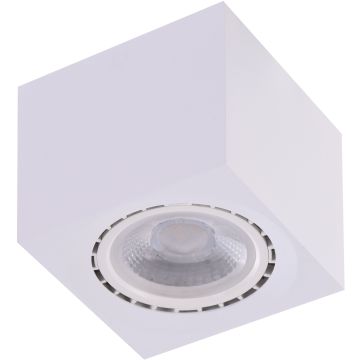 AZzardo ECO AZ4318 Aufbau-Downlight 1x16W/GU10/ES111 IP20