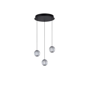 Azzardo EDEM AZ6019 Pendelleuchte 3x21W/LED 3000 1680lm IP20
