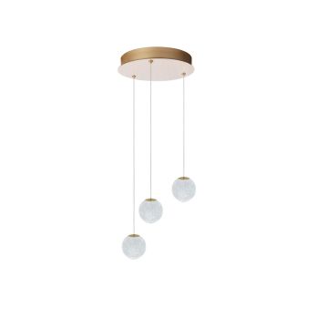 Azzardo EDEM AZ6020 Pendelleuchte 3x21W/LED 3000 1680lm IP20