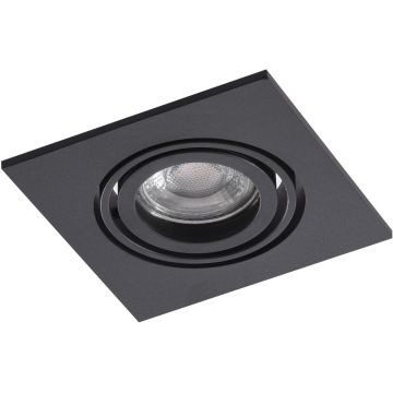 AZzardo EDITTA AZ4144 Einbau-Downlight 1x50W/GU10 IP20
