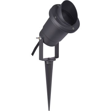 AZzardo EDVARD AZ4503 Gartenstrahler 1x35W/GU10 IP65