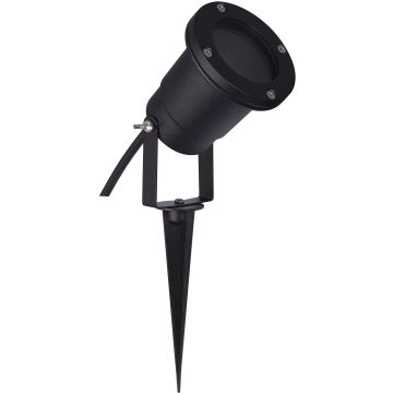 AZzardo EDVIN AZ4502 Gartenstrahler 1x35W/GU10 IP65