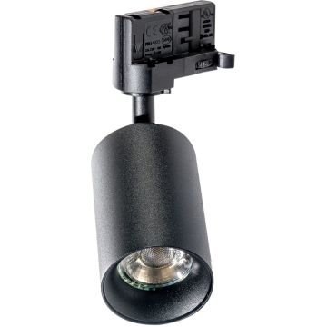 AZzardo EIGER AZ4205 Schienenstrahler 1x50W/GU10 IP20