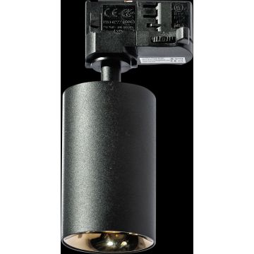 AZzardo EIGER AZ4206 Schienenstrahler 1x50W/GU10 IP20
