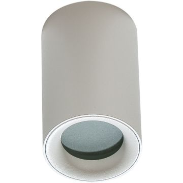 AZzardo EIGER AZ4259 Aufbau-Downlight 1x50W/GU10 IP54