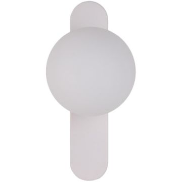 Azzardo ELMO WALL AZ6799 Wandleuchte 1x5W/LED 3000k IP20