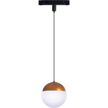 AZzardo ELSA AZ4635 Schienenstrahler 1x7W/LED 3000K IP20