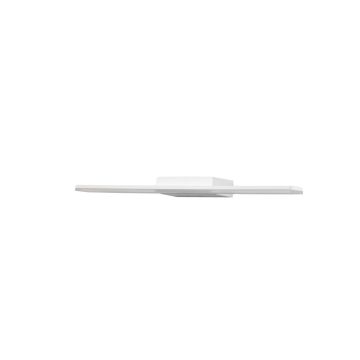 Azzardo EPSILON AZ5693 Wandleuchte 1x18W/LED 4000 1841lm IP44