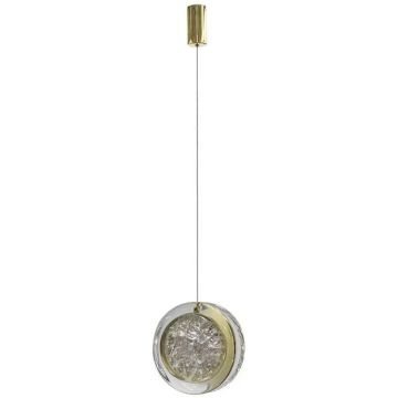 Azzardo EUFORIA AZ6735 Pendelleuchte 1x6W/LED 3000k IP20