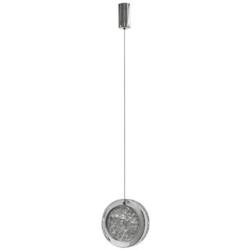 Azzardo EUFORIA AZ6797 Pendelleuchte 1x6W/LED 3000k IP20