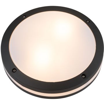 AZzardo FANO AZ4369 Deckenleuchte 2x18W/E27 IP54