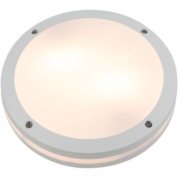 AZzardo FANO AZ4373 Deckenleuchte 2x18W/E27 IP54